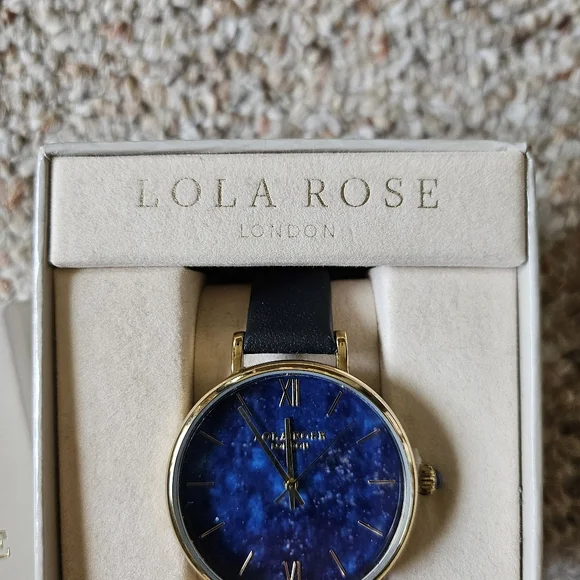 Lola Rose London "Truthfulness" Watch - Picture 7 of 10